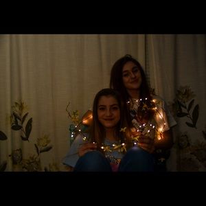 Meet your Posher, Gabi